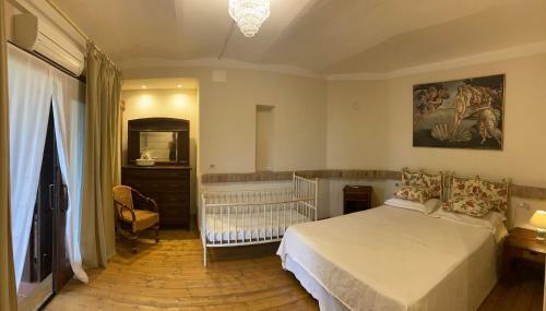Bed & Breakfast Al Riccio