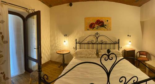 Bed & Breakfast Al Riccio