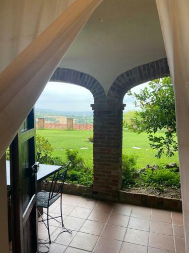 Bed & Breakfast Al Riccio