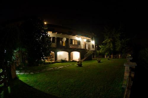 Bed & Breakfast Al Riccio