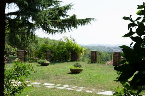 Bed & Breakfast Al Riccio
