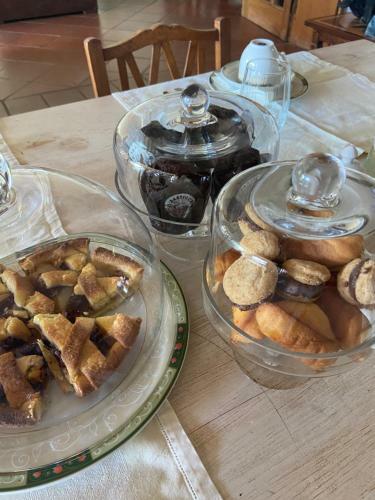 Bed & Breakfast Al Riccio