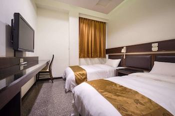 Twinstar Hotel