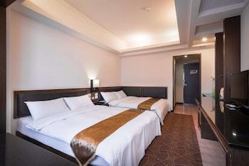 Twinstar Hotel