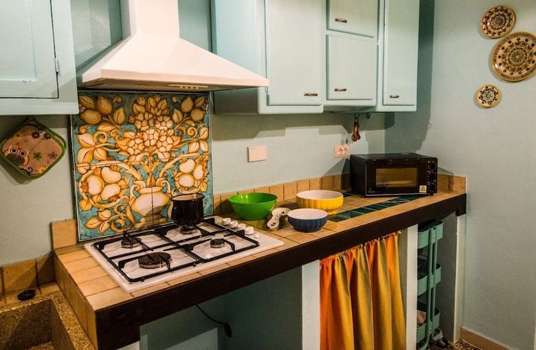 Apartamento Casa Vacanze Fatucchi