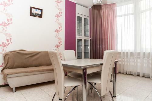 Fransuaza Apartments