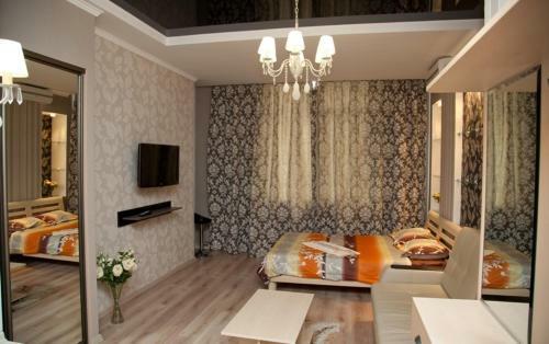 Fransuaza Apartments