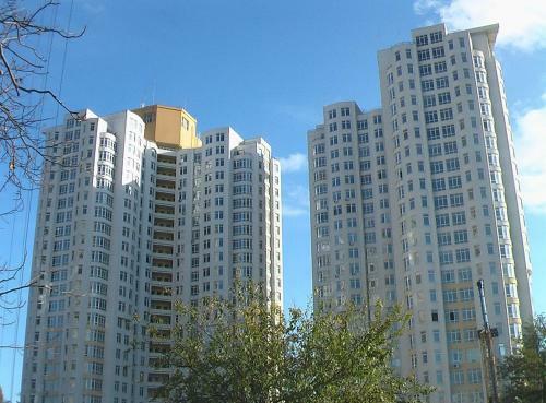 Fransuaza Apartments