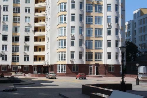 Fransuaza Apartments