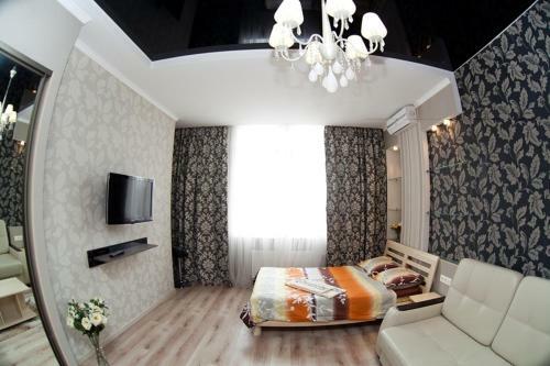 Fransuaza Apartments