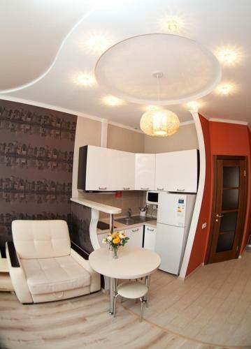 Fransuaza Apartments