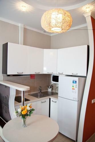 Fransuaza Apartments