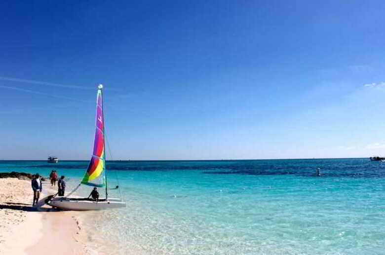 Hotel Memories Grand Bahama - All Inclusive