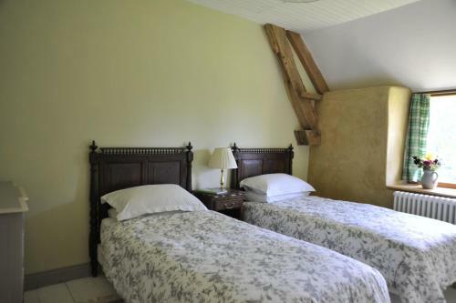 Le Tertre Ychot