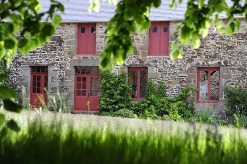 Le Tertre Ychot