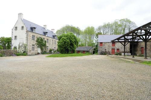 Le Tertre Ychot
