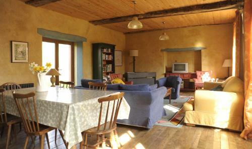 Le Tertre Ychot