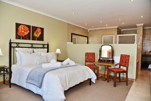 Franskraal B&B