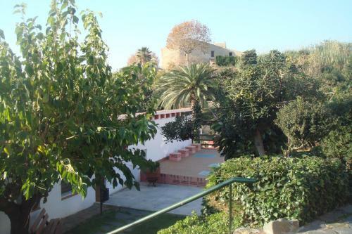 Hostal Camping Masnou