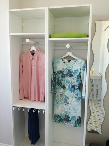 Il Grattacielo B&B