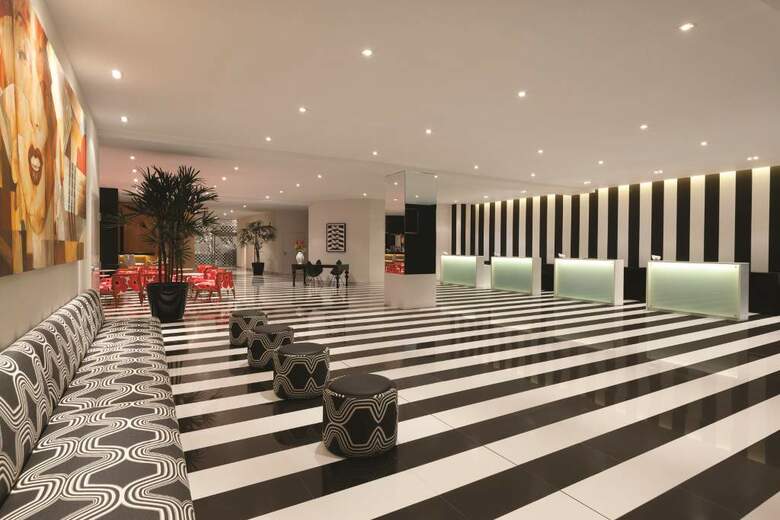 Hotel Costa Del Sol Wyndham Salaverry
