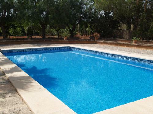 Villa Entrada