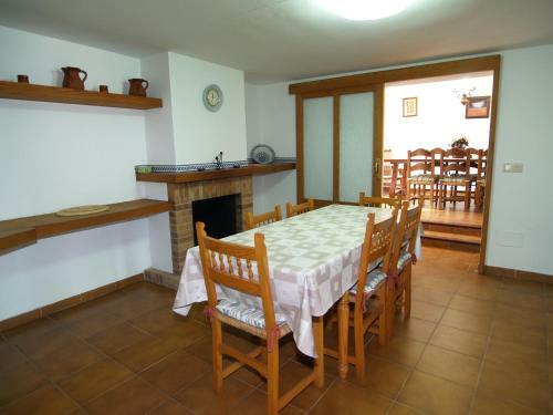 Villa Entrada