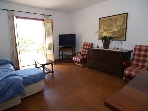 Villa Entrada