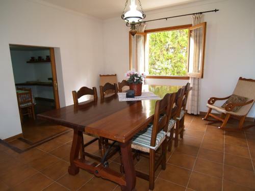 Villa Entrada