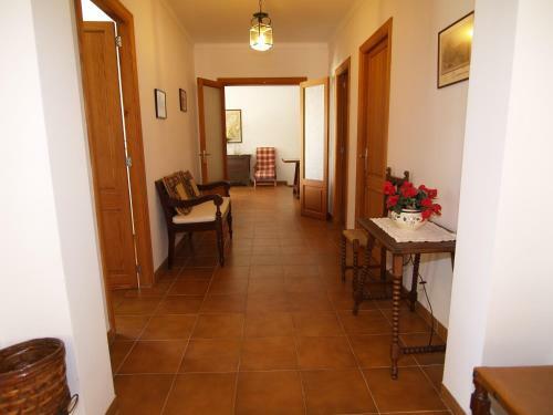 Villa Entrada