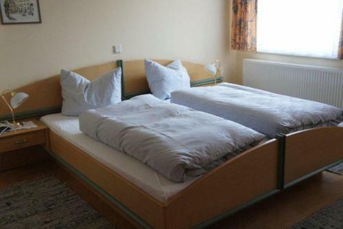 Hostal Gasthof Bauer