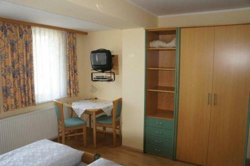 Hostal Gasthof Bauer