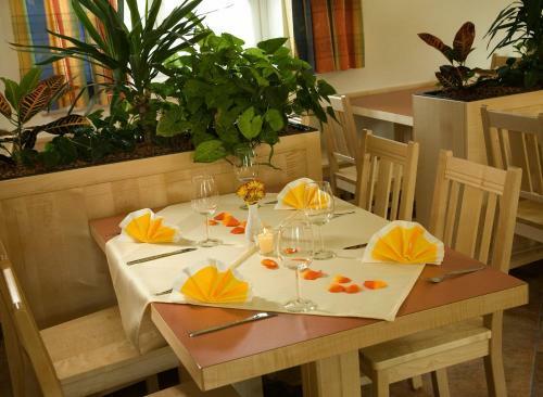 Hostal Gasthof Bauer