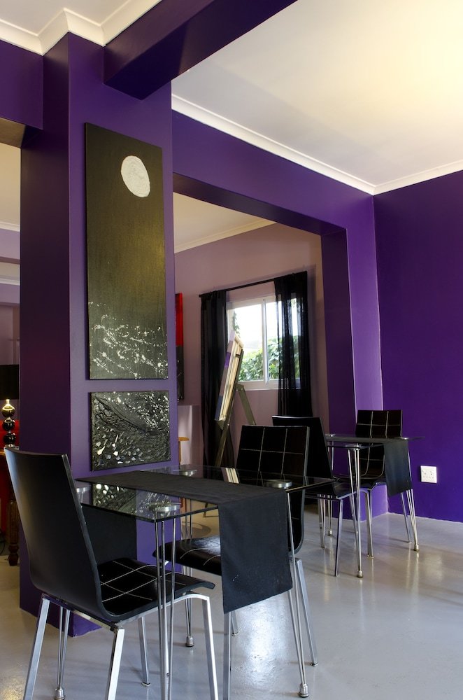 Bed & Breakfast Villa Costa Rose