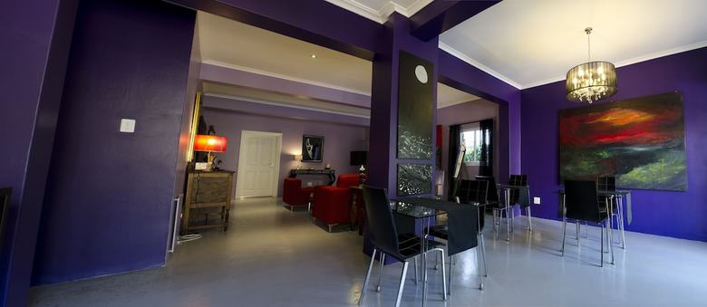 Bed & Breakfast Villa Costa Rose
