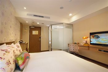 Hotel Homey House