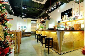 Hotel Homey House