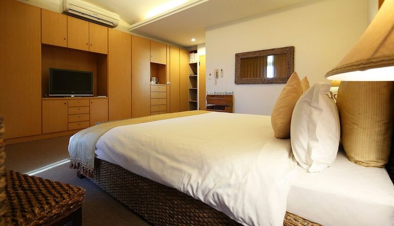 Bed & Breakfast Pine Sea And Flower