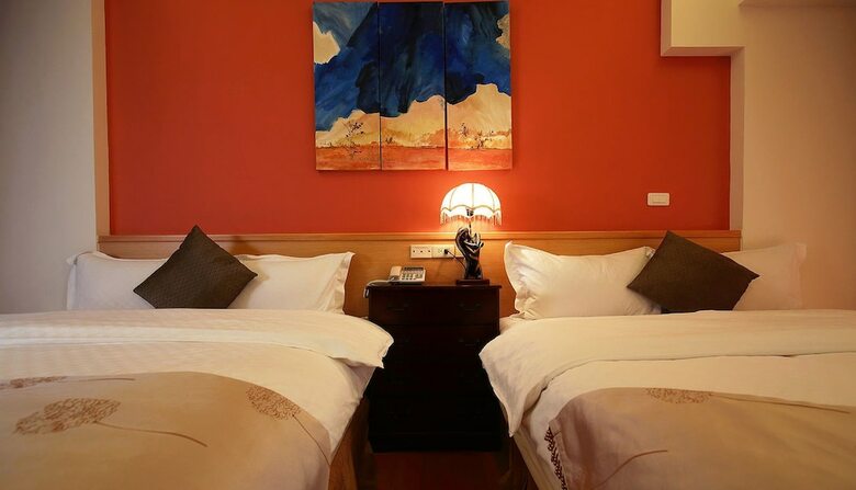 Bed & Breakfast Pine Sea And Flower