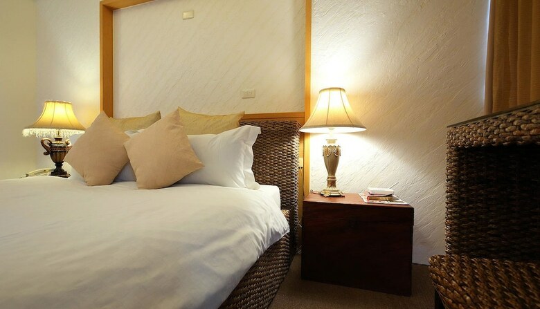 Bed & Breakfast Pine Sea And Flower