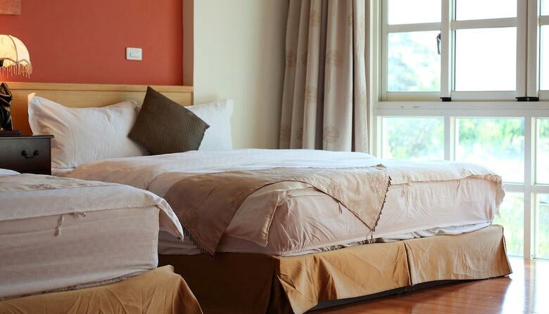 Bed & Breakfast Pine Sea And Flower