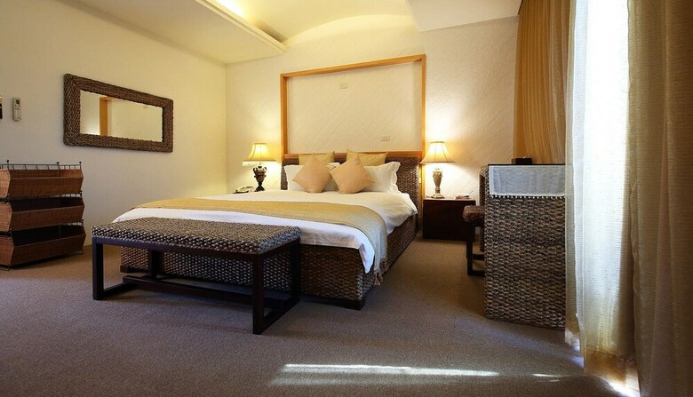 Bed & Breakfast Pine Sea And Flower