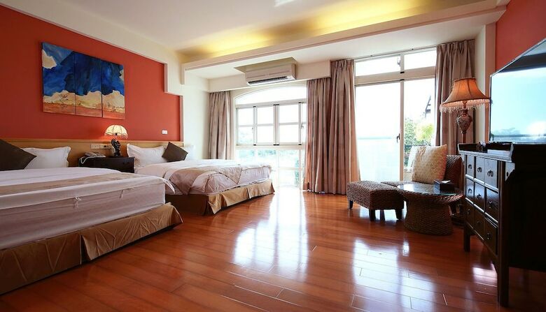 Bed & Breakfast Pine Sea And Flower