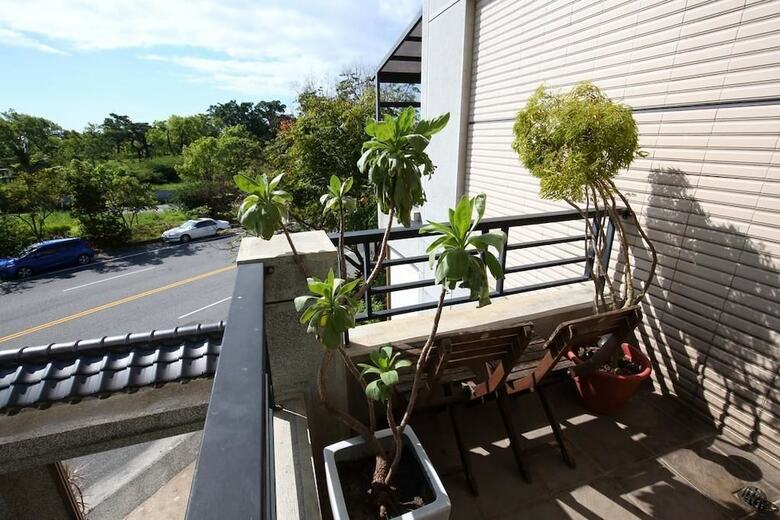 Bed & Breakfast Pine Sea And Flower