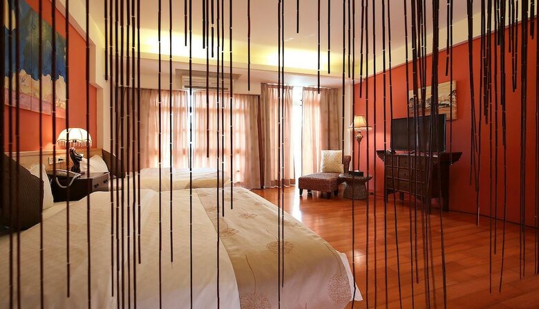 Bed & Breakfast Pine Sea And Flower