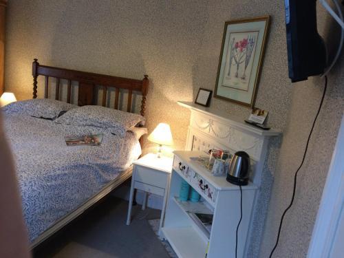 Agroturismo Tor Royal Farm