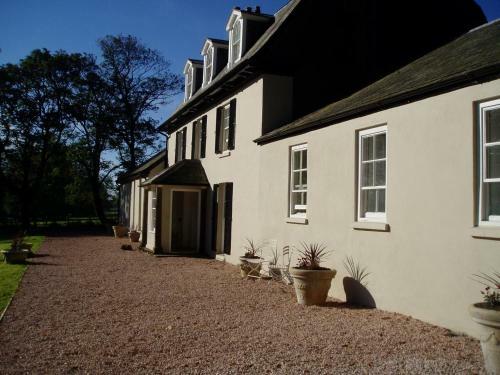Agroturismo Tor Royal Farm