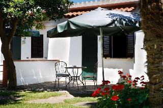 Hotel Esperidi Resort