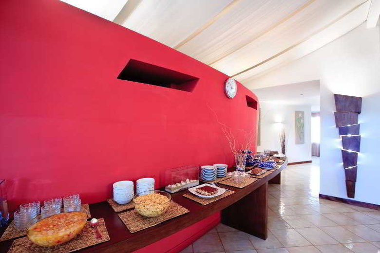 Hotel Esperidi Resort