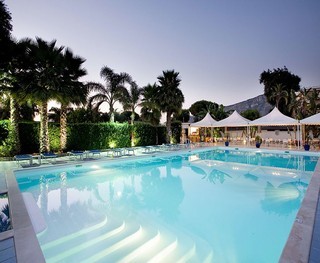 Hotel Esperidi Resort